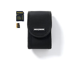 Nextbase Go Pack Dashcam Accessoire Sac 32 Gb U3-karte Adaptateur Sd