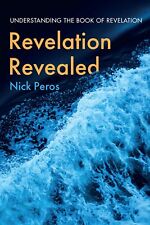 Nick Peros Revelation Revealed (poche)