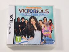 Nickelodeon - Victorious - Taking The Lead Nds Fr New