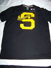 Nike Sportswear Men's Pittsburgh Steelers Shirt Nwt