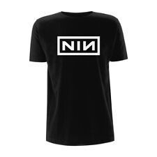 Nine Inch Nails Trent Reznor Nin The Fragile Officiel T-shirt Hommes Unisexe