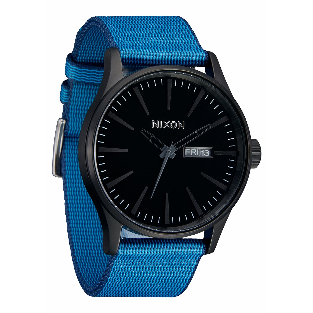 nixon bracelet de montre nylon #tide