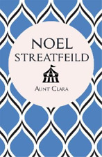 Noel Streatfeild Aunt Clara (poche)