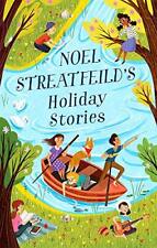 Noel Streatfeild’s Holiday Stories