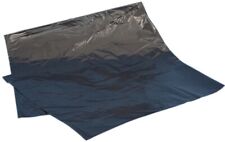 Noir Sacs-poubelles - 40.6x63.5x99.1cm Paquet De 200 10383l