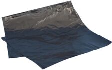 Noir Sacs-poubelles - 45.7x73.7x99.1cm Paquet De 200 Bnw5010