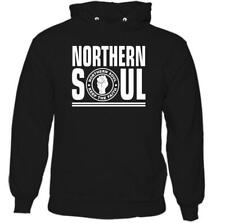 Northern Soul Capuche, Tamla Motown 2tone Ska Mod Scooter Stax Records Danse Top