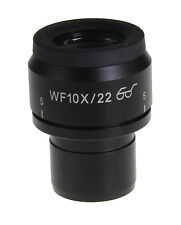 Nz.6110 Hwf 10x/22 Mm Oculaire Avec Micromètre Euromex Nexius Zoom