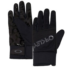 Oakley Usine Pilote Core Gant Herren-handschuhe Gants D'hiver Sport Noir
