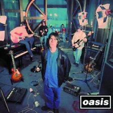 Oasis - Supersonic / Take Me Away (2024) 45gg 7 