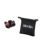 Olloclip Fisheye And Wide Angle Lens