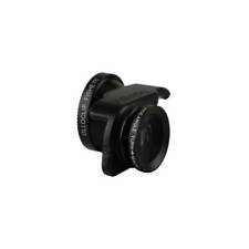 Olloclip Objectif 3 In 1 Fish-eye, Grand Angle, Macro, Pour Iphone 5 & 5s
