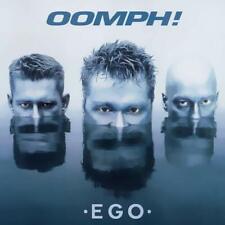 Oomph - Ego (re-release) 2 Vinyl Lp Neuf