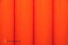 Oracover Fer Oralight Orange (2 Mètre) / X3101