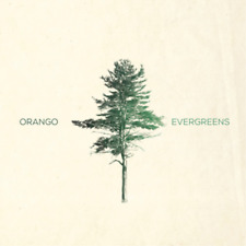 Orango Evergreens (vinyl) 12
