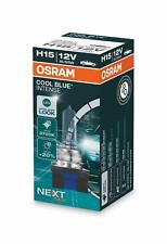 Osram H15 12v Cool Blue Intense Nextgen 5000k