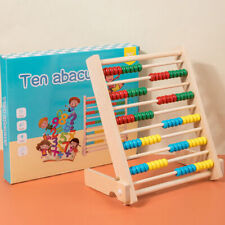Outil Mathématique Abacus Apprendre Pour Manipuler L'éducation Calcul Abacus
