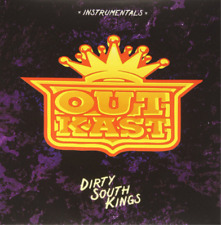 Outkast Dirty South Kings (vinyl) 12