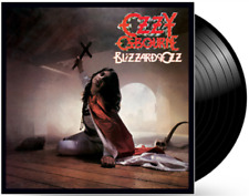 Ozzy Osbourne Blizzard Of Ozz (vinyl) 12