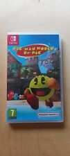 Pac-man World Re-pac - Switch Neuf Sous Blister
