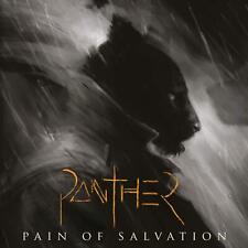 Pain Of Salvation Panther Double Cd New
