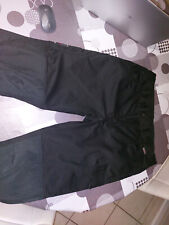 Pantalon De Travail Würth Modyf Star Cp Stretch Noir Taille 46