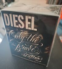 Parfum Diesel Only The Brave Tatoo Homme