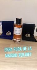 Parfum Homme 100 Ml, Parfum Mixte, En Extrait De Parfum, Générique, Erba Pura