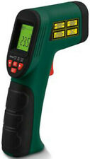 Parkside Infrarouge Thermomètre Temperaturscanner Ptia1 Mit 8-punkt-laser