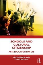 Pat Thomson Christine Hall Schools And Cultural Citizenship (poche)