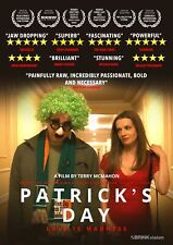 Patrick's Day (dvd) Kerry Fox Moe Dunford Catherine Walker Philip Jackson