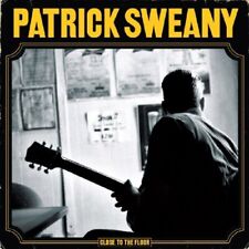 Patrick Sweany Close To The Floor (vinyl)