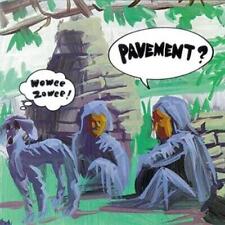 Pavement Wowee Zowee (vinyl) 12