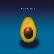Pearl Jam Pearl Jam (vinyl) 12