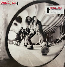 Pearl Jam Rearviewmirror (greatest Hits 1991-2003: Volume 1) - Lp 33t X 2