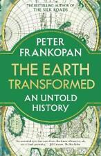 Peter Frankopan The Earth Transformed (poche)
