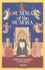 Peter J. Kreeft Summa Of The Summa (poche)