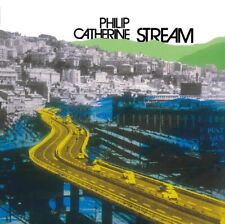 Philip Catherine Stream (vinyl)