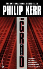 Philip Kerr The Grid (poche)