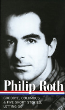 Philip Roth Philip Roth: Novels & Stories 1959-1962 (loa #157) (relié)
