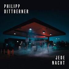 Philipp Dittberner & Marv Jede Nacht (vinyl)