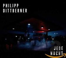 Philipp Dittberner & Marv Jede Nacht (cd)