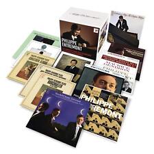 Philippe Entremont - The Complete Piano Solo Recordings Sur Columbia Masterworks