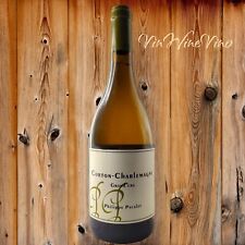 Philippe Pacalet Corton Charlemagne Grand Cru 2017 Blanc 75 Cl