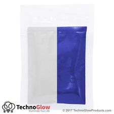 Photochromic Pigment Powders, Vivid Uv Reactive Glow Colors