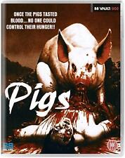Pigs (blu-ray), Neuf, Dvd,gratuit