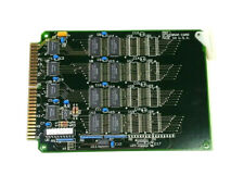 Pl Pro-log Prolog 7717-02 Sram Card Std Bus W/ 113579-002 Chip