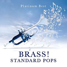 Platinum Best Laiton! Standard P, Divers, Audio Cd, Neuf, Gratuit