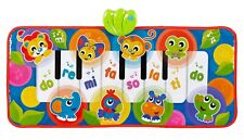 Playgro - Jumbo Jungle Musical Piano Mat (10186995) Toy Neuf