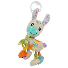 Playgro - Sensory Friend Lupe Llama - (10188470) Toy Neuf